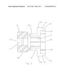 Inner Contact Supporting and Biasing Insulator diagram and image