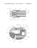 Inner Contact Supporting and Biasing Insulator diagram and image