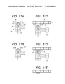 MANUFACTURING METHOD OF AIRTIGHT CONTAINER AND IMAGE DISPLAYING APPARATUS diagram and image