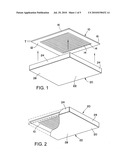 MAGNETIC REGISTER COVER diagram and image