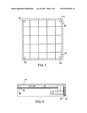 MAGNETIC REGISTER COVER diagram and image