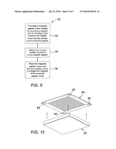 MAGNETIC REGISTER COVER diagram and image