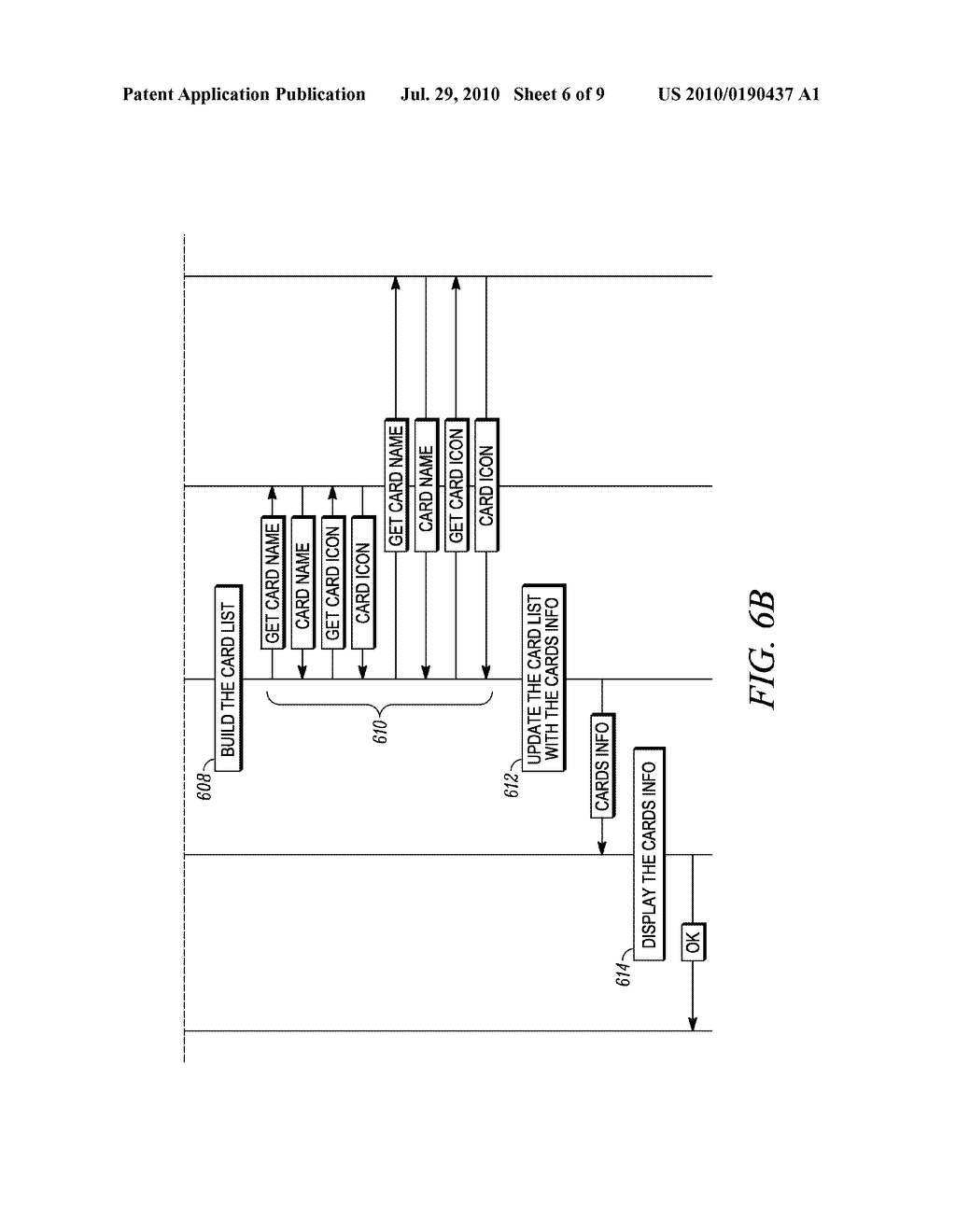 Wireless Communication Device for Providing at Least One Near Field Communication Service - diagram, schematic, and image 07