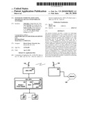 System of Communication Using Microwave Signals Over Wireline Networks diagram and image