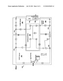 System of Communication Using Microwave Signals Over Wireline Networks diagram and image