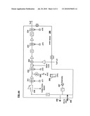 System of Communication Using Microwave Signals Over Wireline Networks diagram and image