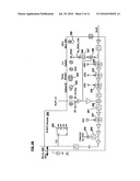 System of Communication Using Microwave Signals Over Wireline Networks diagram and image