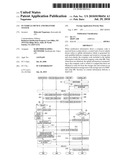 IN-VEHICLE DEVICE AND DELIVERY SYSTEM diagram and image