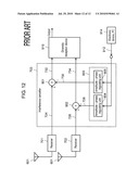 METHOD FOR REMOVING THE COUPLING AND CORRELATION OF ANTENNAS, AND WIRELESS DEVICE HAVING THE FUNCTION OF REMOVING THE COUPLING AND CORRELATION OF ANTENNAS diagram and image