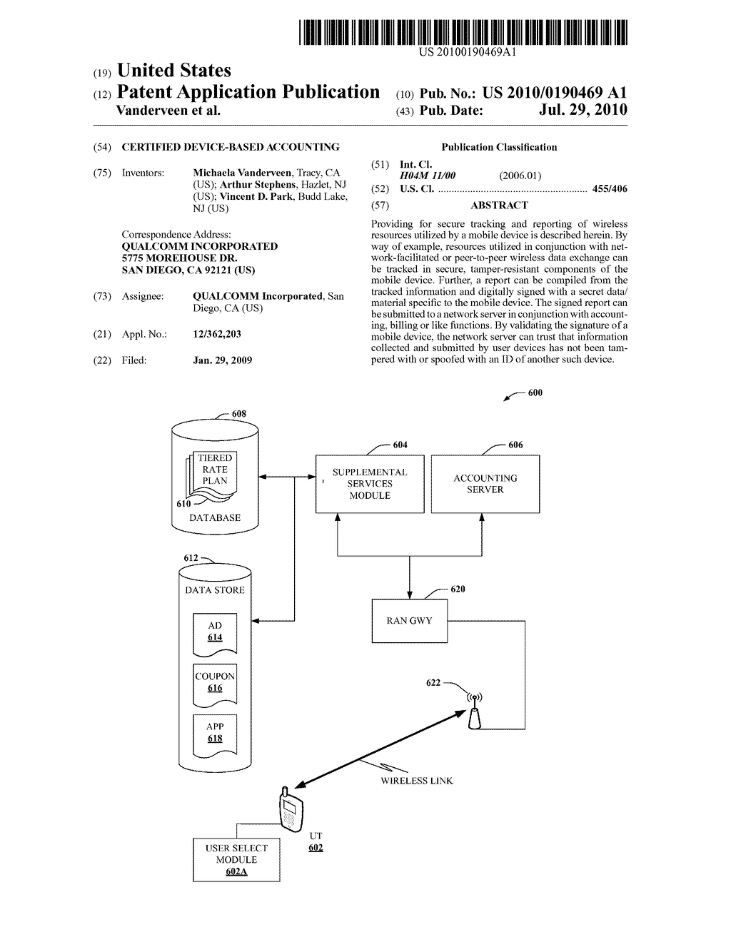 CERTIFIED DEVICE-BASED ACCOUNTING - diagram, schematic, and image 01