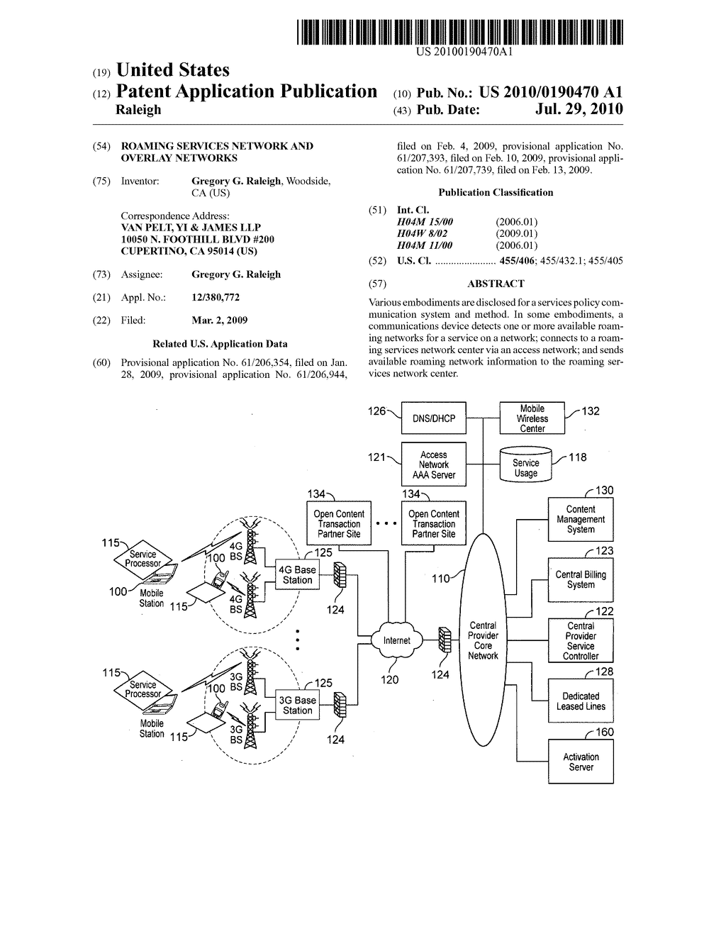 Roaming services network and overlay networks - diagram, schematic, and image 01