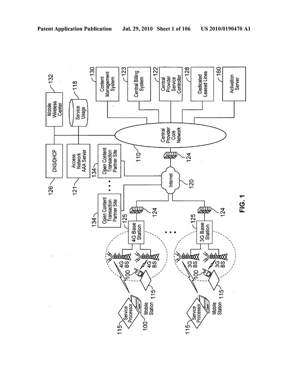 Roaming services network and overlay networks - diagram, schematic, and image 02