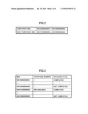 RADIO COMMUNICATIONS SYSTEM AND METHOD diagram and image
