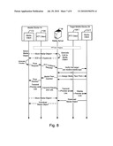 SYSTEM AND METHOD FOR PUSH-TO-SHARE FILE DISTRIBUTION WITH PREVIEWS diagram and image