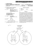 EFFICIENT PAGING IN A WIRELESS COMMUNICATION SYSTEM diagram and image