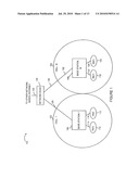 EFFICIENT PAGING IN A WIRELESS COMMUNICATION SYSTEM diagram and image