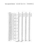 EFFICIENT PAGING IN A WIRELESS COMMUNICATION SYSTEM diagram and image