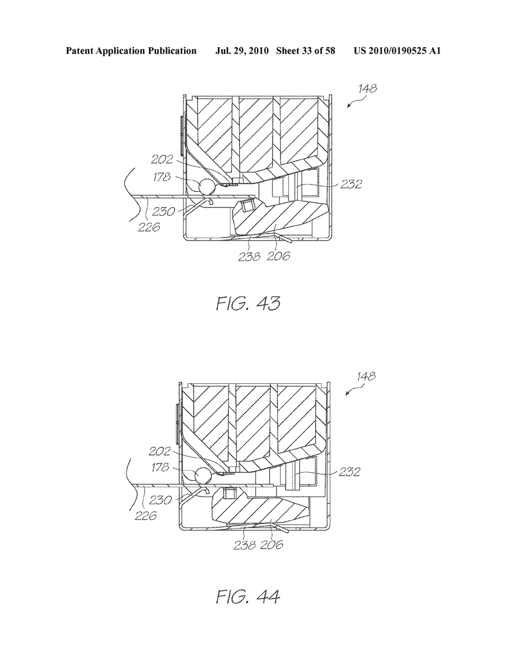 PRINT ONTO A PRINT MEDIUM TAKING INTO ACCOUNT THE ORIENTATION OF PREVIOUSLY PRINTED CONTENT - diagram, schematic, and image 34