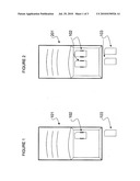 Cellular Telephone Using Multiple Accounts diagram and image