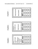 Cellular Telephone Using Multiple Accounts diagram and image