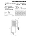 Portable electronic device and charging method thereof diagram and image