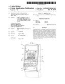 Wagering Game With Rule Set Altered Prior To Completion Of Reel Spin diagram and image