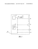 WAGERING GAME MACHINE WITH VIRTUAL INPUT DEVICE diagram and image