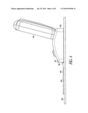 WAGERING GAME MACHINE WITH VIRTUAL INPUT DEVICE diagram and image