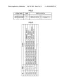 GAME DEVICE, GAME DEVICE CONTROL METHOD, AND INFORMATION STORAGE MEDIUM diagram and image