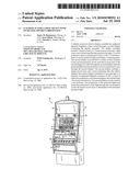 LCD DISPLAY FOR GAMING DEVICE WITH INCREASED APPARENT BRIGHTNESS diagram and image