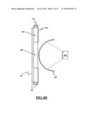 LCD DISPLAY FOR GAMING DEVICE WITH INCREASED APPARENT BRIGHTNESS diagram and image