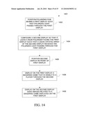 LCD DISPLAY FOR GAMING DEVICE WITH INCREASED APPARENT BRIGHTNESS diagram and image