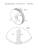 Vibration Compensating Pulley diagram and image