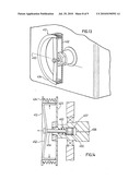 Vibration Compensating Pulley diagram and image