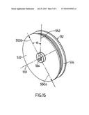 Vibration Compensating Pulley diagram and image