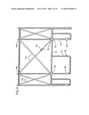 TRAMPOLINE SYSTEM diagram and image