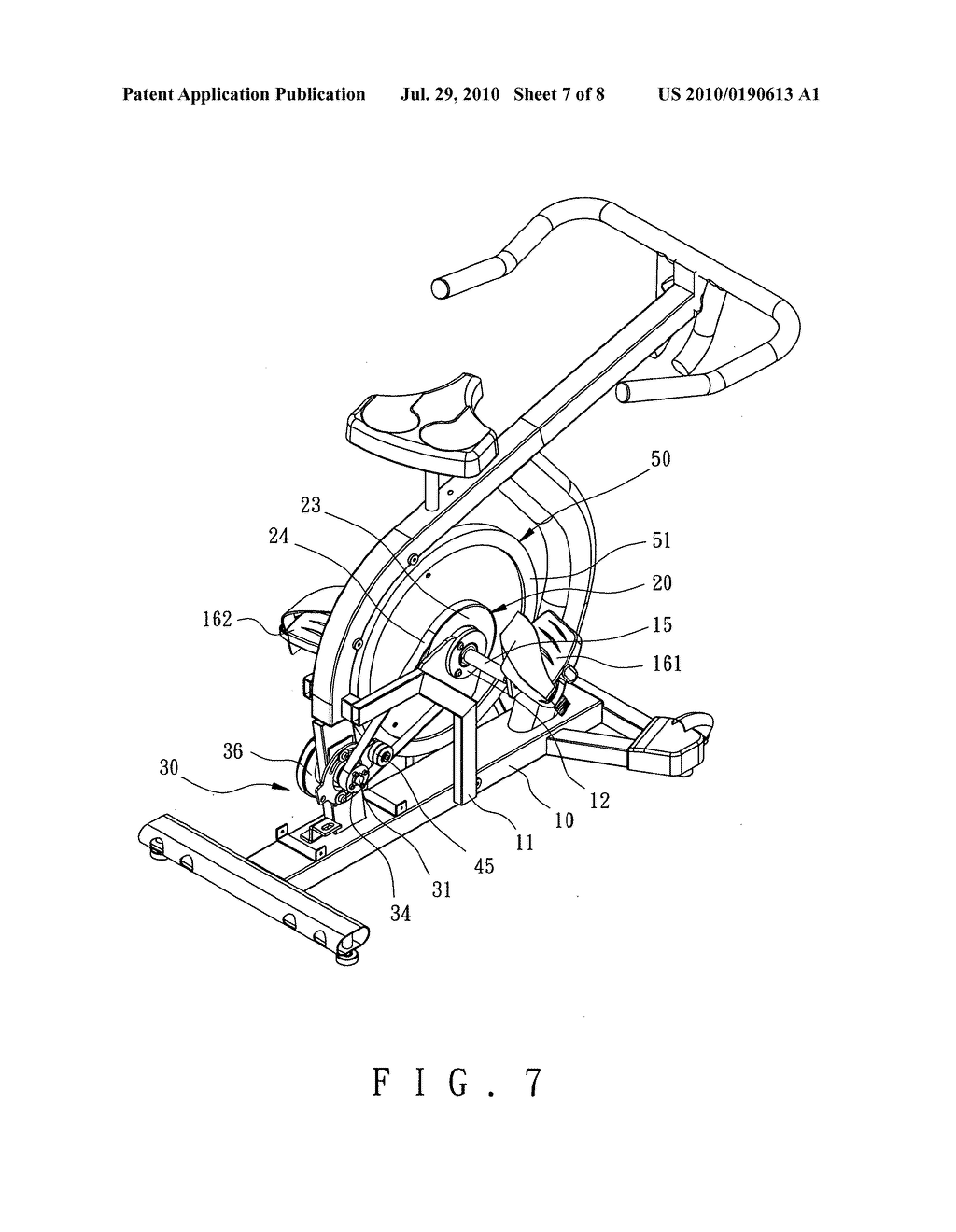 Coaxial load wheel and cranks - diagram, schematic, and image 08