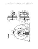 Multi-axis resistance exercise devices and systems diagram and image