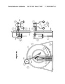 Multi-axis resistance exercise devices and systems diagram and image