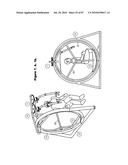 Multi-axis resistance exercise devices and systems diagram and image