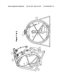 Multi-axis resistance exercise devices and systems diagram and image