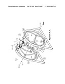 Multi-axis resistance exercise devices and systems diagram and image