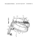 Multi-axis resistance exercise devices and systems diagram and image