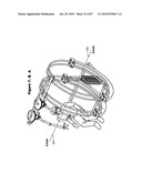 Multi-axis resistance exercise devices and systems diagram and image