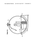 Multi-axis resistance exercise devices and systems diagram and image