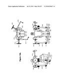 Multi-axis resistance exercise devices and systems diagram and image