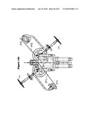 Multi-axis resistance exercise devices and systems diagram and image