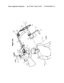 Multi-axis resistance exercise devices and systems diagram and image