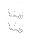 Multi-axis resistance exercise devices and systems diagram and image