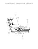 Multi-axis resistance exercise devices and systems diagram and image